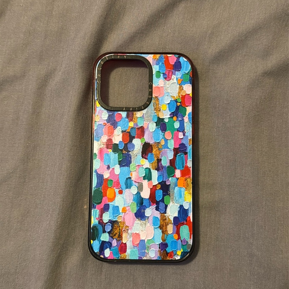 Casetify Impact case
